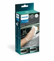 PHILIPS HRK00XM - Scheinwerfer Wiederhrstellungs-Kit mit...