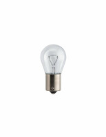 PHILIPS 12498LLECOB2 - P21W 12V 21W BA15s LongLife Ecovision 2 Stk. Blister