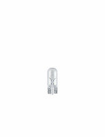 PHILIPS 12961LLECOB2 - W5W 12V 5W W2.1x9.5d LongLife EcoVision Blister  2 Stk.