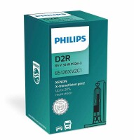 PHILIPS 85126XV2C1 - D2R 35W P32d-3 Xenon X-treme Vision...