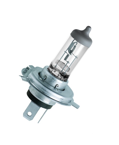 Osram Heavy Duty H4, Halogen 12V, 1er Faltschachtel - 94193