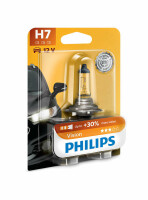 PHILIPS 12972PRB1 - H7 12V 55W PX26d Vision +30% 1 Stk....