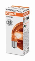 OSRAM 5009NA - RY10W 12V 10W BA15s 1 Stk.