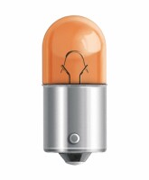 OSRAM 5009NA - RY10W 12V 10W BA15s 1 Stk.