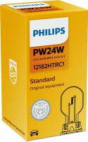 PHILIPS 12182HTRC1 - PW24W HTR  24W 1 Stk.