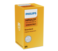 PHILIPS 12197HTRC1 - HiPerVision 24 W 13.5 V HPSL 2A LCP...