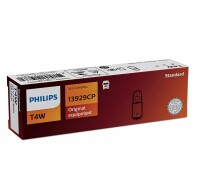 PHILIPS 13929CP - T4W 24V 4W BA9s Vision 1 Stk.