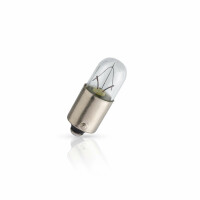 PHILIPS 13929CP - T4W 24V 4W BA9s Vision 1 Stk.