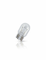 PHILIPS 12066B2 - W21/5W  12V 21/5 W W3x16q  2 Stk. Blister