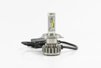 Tungsram 93115173 - H4 -LED (P43t) 6000K 24/24W Megalight LED +200 NO ECE 2 Stk. NOECE