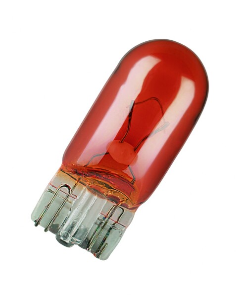 Osram Orginal WY5W,  12V, Doppelblister - 2827-02B