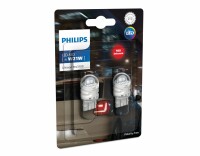 PHILIPS 11065RU31B2 - LED W21W R 12V 1.73W W3x16d Ultinon...