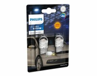 PHILIPS 11071AU31B2 - LED WY21W 12V 2.15W WX3x16d Ultinon...