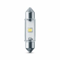 PHILIPS 11854CU31B1 - LED Festoon 38mm 12V 0.6W SV8.5...