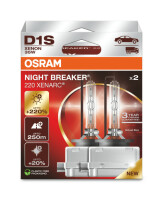 OSRAM 66140XN2-2HB - D1S 35W XENARC® NIGHT...