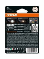 OSRAM 7506DWP-2BL - P21W LEDriving SL White 6000K 12V...