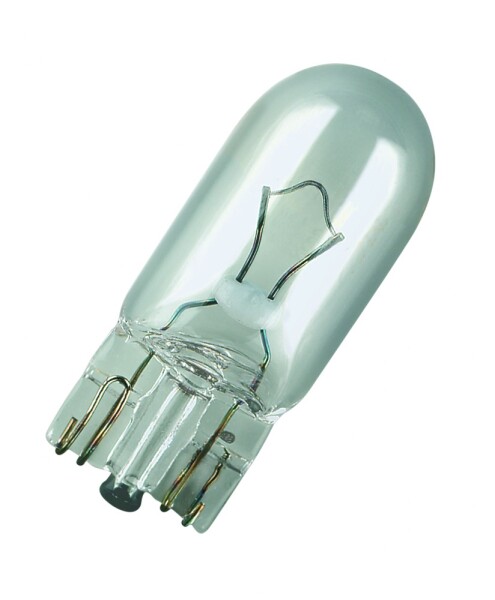 Osram Orginal W5W,  24V, Doppelblister - 2845-02B