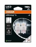 OSRAM 7515DWP-2BL - W21/5W LEDriving SL White 6000K 12V...