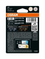 OSRAM 2845DWP-2BL - LED W5W 24V 1W W2.1x9.5d LEDriving...