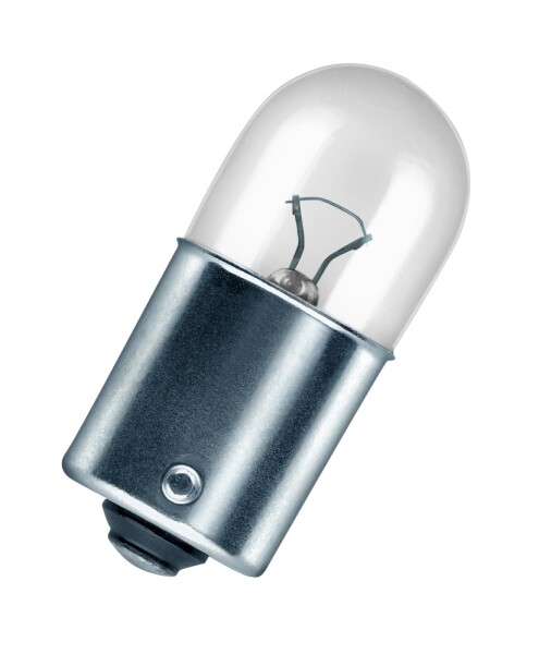 Osram Orginal R10W,  24V, Doppelblister - 5637-02B