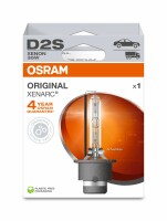 OSRAM 66240-1HB - D2S 35W P32d-2 Original XENARC...