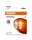 OSRAM 2821-2BL - W3W 12V 3W W2.1x9.5d Blister 2Stk.