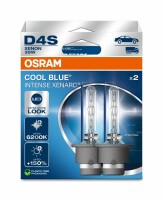 OSRAM 66440CBN-2HB - D4S 12V+24V 35W P32d-5 XENARC COOL...