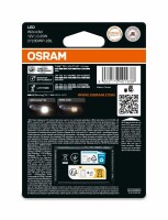 OSRAM 2723DWP-2BL - LEDriving® SL ~W2.3W W2x4.6d...