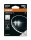 OSRAM 2723DWP-2BL - LEDriving® SL ~W2.3W W2x4.6d 0.25W 12V 6000K 25 lm White 2Stk.