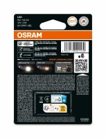 OSRAM 921DWP-2BL - W16W 12V 2W (16W) W2.1x9.5d LedRiving...