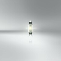 Osram  ULTRA LIFE C5W,  12V, Einzellampe - 6418ULT