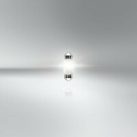 Osram LED W5W,  12V, Doppelblister - 2850BL-02B