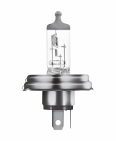 Osram Lampe R2, 12V, Einzelblister - 64183-01B