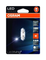 Osram LEDriving® Festoon – Premium C5W, 12V,...