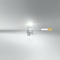 Osram Orginal H3, Halogen 12V, 1er Faltschachtel - 64151