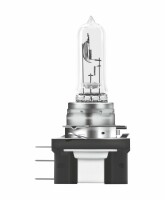 Osram Orginal H15, Halogen 12V, 1er Faltschachtel - 64176