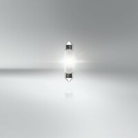 Osram Festoon, 12V, Einzellampe, 6413