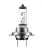 Osram Orginal H7, Halogen 12V, 1er Faltschachtel - 64210