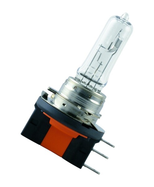 Osram Orginal H15, Halogen 24V, 1er Faltschachtel - 64177