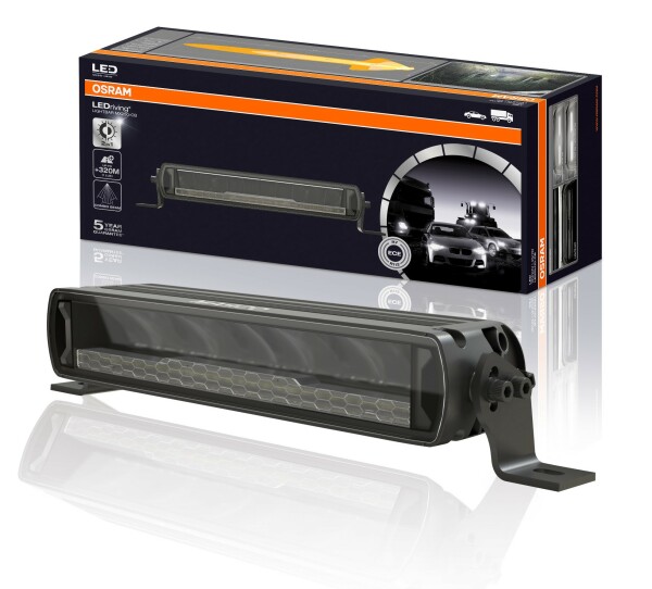 LEDriving LIGHTBAR MX250-CB Lichtleiste 1St. OSRAM