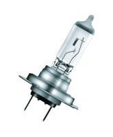 Osram  ULTRA LIFE H7, Halogen 12V, Doppelblister -...