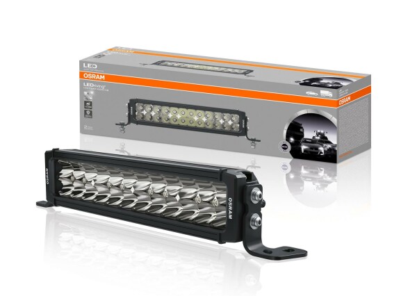 LEDriving LIGHTBAR VX250-CB Lichtleiste 1St. OSRAM