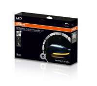 LEDRiving Dynamische LED Spiegelblinker VW Passat B8/VW...