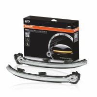 LEDRiving Dynamische LED Spiegelblinker VW Golf VII -...