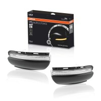 LEDRiving Dynamische LED Spiegelblinker VW Golf VI, VW...