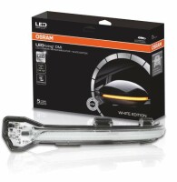 LEDRiving Dynamische LED Spiegelblinker AUDI A3 8V -...