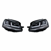 OSRAM LEDriving Golf VII LED Scheinwerfer, Chrome Edition...