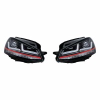 OSRAM LEDriving Golf VII LED Scheinwerfer, GTI Edition...