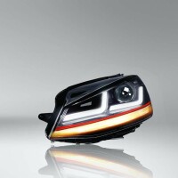 OSRAM LEDriving Golf VII LED Scheinwerfer, GTI Edition als Halogenersatz