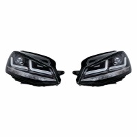 OSRAM LEDriving Golf VII LED Scheinwerfer, Chrome Edition...